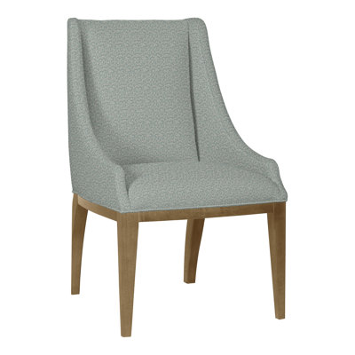 Ithaca By Thom Filicia Upholstered Armchair