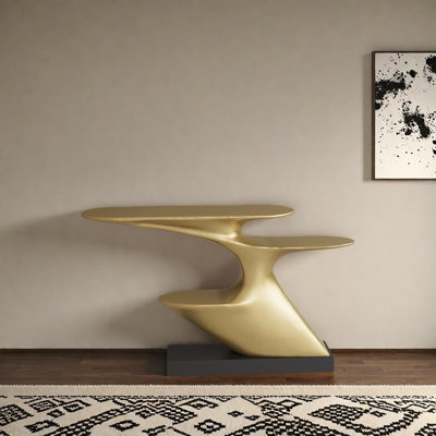 Console Modern Minimalist Art