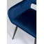 Chair with Armrest San Francisco-54530151