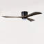 Ventilateur de plafond 52 po avec lumières-121071320-121071317