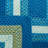 Kaneez Hand Woven Performance Machine Washable Striped Rug-1537766151
