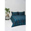 Caladium Abstract Duvet Cover Set with Pillowcases-1685970712