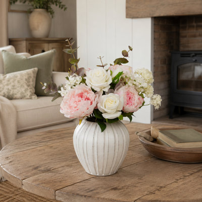 Arrangement