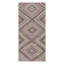 One-of-a-Kind Runner 2'8" X 6' Hand Knotted Area Rug