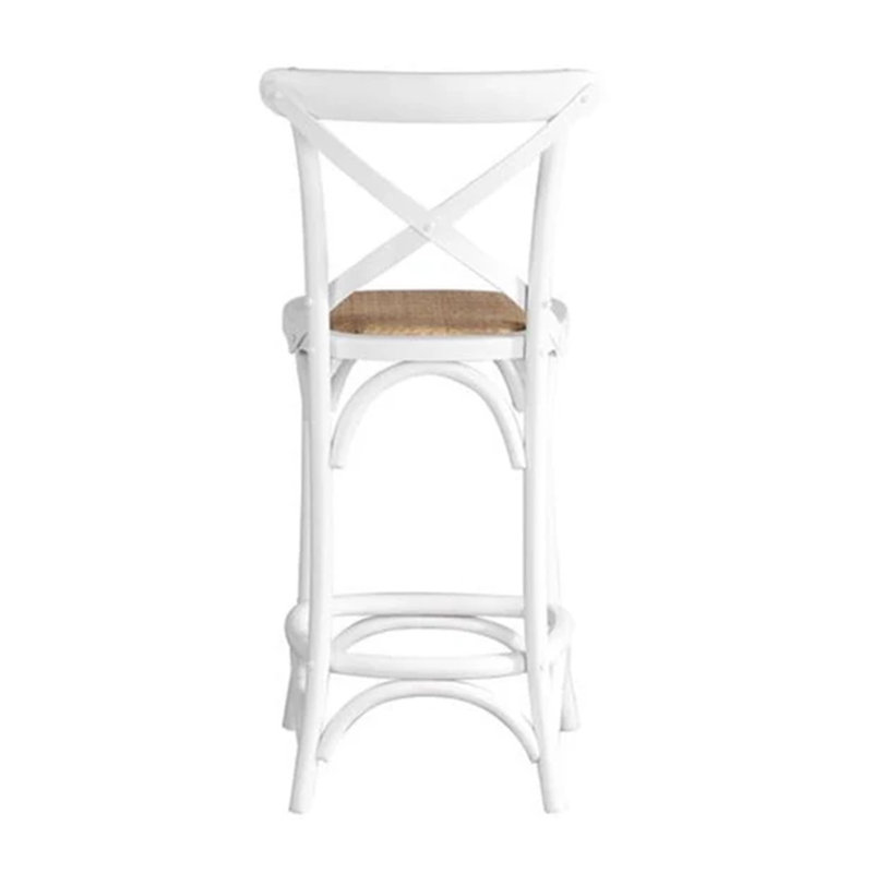 Tabouret de comptoir 26 po Melette