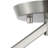 Bera Astri Glass Semi Flush Mount-1168082746
