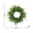Leyon 28" W Eucalyptus and Berry Wreath