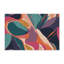 Tapis intérieur et extérieur Chroma Stream-647663766