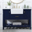 Ensemble de meuble-lavabo simple 48 po Pelaghia-57367825