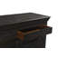 Harleen 102'' Solid Wood Sideboard-71102445