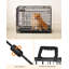 Steel Pet Carrier