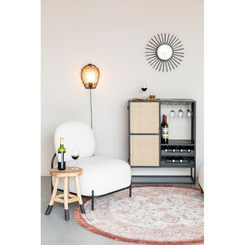 Guuji Bar Cabinet