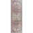 Tapis de couloir 2 pi 6 po x 7 pi 6 po