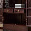 Buffet haut de gamme de luxe
