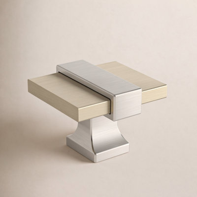 Overton Square Cabinet Knob