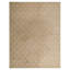 Tapis géométrique touffeté à la main Precious-10990411