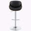 Tabouret à hauteur réglable Sinclair-268260178