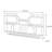 Multi-tier creative wall mounted wine rack-105868345-105868348