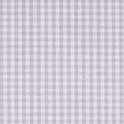 Barnet Cotton Check Fabric