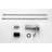 Waterfall Spout Single Handle Bathroom Sink Faucet-118543605