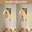 Ensemble de 2 appliques murales Farmhouse