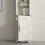 Armoire de rangement en bois-356432156