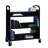 Book Cart with Wheels-100141009-34113739