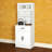 Coffee Cabinet,Tall Storage Pantry,Buffet Cabinet