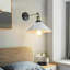 Armed Sconce-1281637768