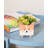 Ceramic Statue Planter