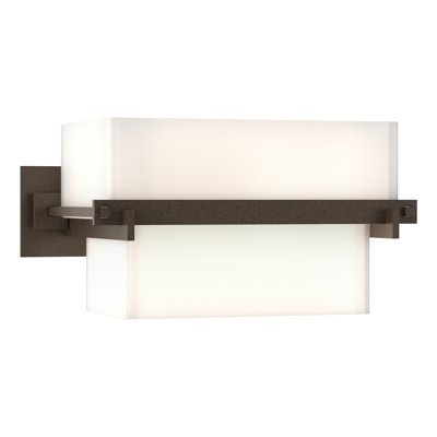 Plafonnier encastré 2 lumières Kakomi
