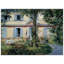 Edouard Manet - Wrapped Canvas Painting-21212212