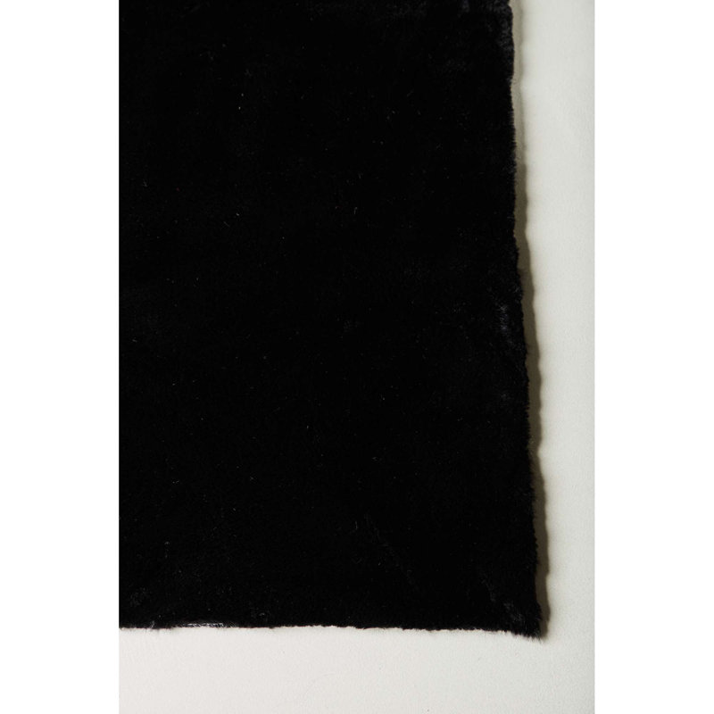 No Pattern And Not Solid Colour Hand Woven 300cm X 200cm Area Rug