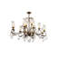 Skodak 14 - Light Chandelier