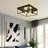 Fette Flush Mount