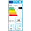 Klarstein 118m³ L Freestanding Mini Fridge-33400099