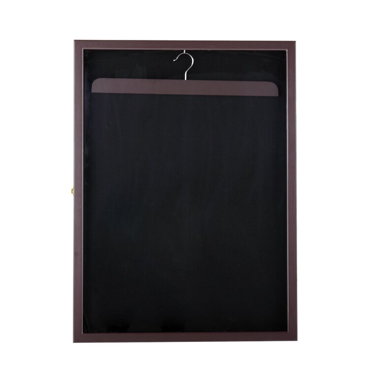 JAXPETY Jersey Display Frame Case Large Sports India
