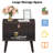 Flynt 20'' W Nightstand