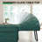 Bocanegra 73'' Length  4-in-1 Multi-function Convertible Folding Sofa Bed Ottoman-1145184033