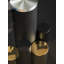 Bhodi Glass Top End Table-685049977