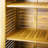 Whitney Acacia Wood Cabinet