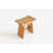 Zapatera 18'' W Teak Shower Bench