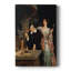 Le laboratoire - toile tendue par John Collier-435993888