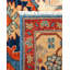 Serapi One-of-a-Kind 12' 2" X 15' 4" Hand Knotted Area Rug