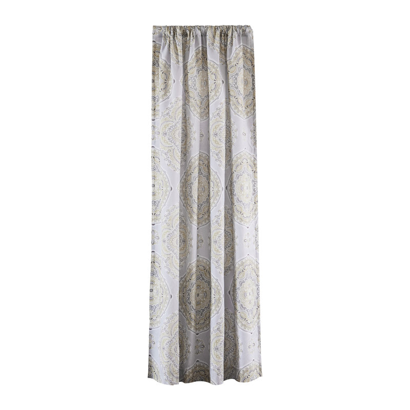 Solano Drape Panel