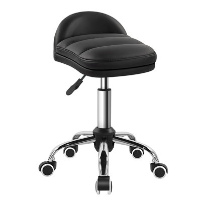 Rolling Stool Chair with Wheel