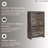 Drystan 5 Drawer Chest-863158532