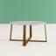 Chavers Four Leg Coffee Table