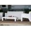 Jut 36" Wide Outdoor Patio Sofa-49223002