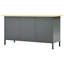Abdikarin Single Storage Cabinet ( 85cm H x 160cm W x 60cm D)
